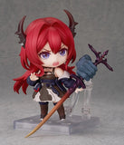 GOOD SMILE ARTS SHANGHAI ARKNIGHTS NENDOROID NO.2047 SURTR FIGURE [PRE ORDER]