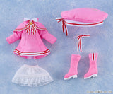 GOOD SMILE COMPANY CARDCAPTOR SAKURA CLEAR CARD NENDOROID DOLL SAKURA KINOMOTO COSTUME VERSION FIGURE [PRE ORDER]