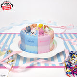 BANPRESTO SKZOO BIRTHDAY CAKE COLLECTION VOL.2 DWAEKKI JINIRET FIGURE [PRE ORDER]