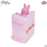 BANPRESTO SKZOO BIRTHDAY CAKE COLLECTION VOL.2 DWAEKKI JINIRET FIGURE [PRE ORDER]