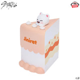 BANPRESTO SKZOO BIRTHDAY CAKE COLLECTION VOL.2 DWAEKKI JINIRET FIGURE [PRE ORDER]