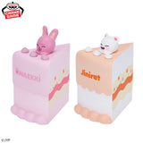 BANPRESTO SKZOO BIRTHDAY CAKE COLLECTION VOL.2 DWAEKKI JINIRET FIGURE [PRE ORDER]