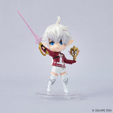 SQUARE ENIX FINAL FANTASY XIV MINIATURE FIGURE COLLECTION VOL.1 DISPLAY SET OF 6 FIGURE [PRE ORDER]