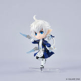 SQUARE ENIX FINAL FANTASY XIV MINIATURE FIGURE COLLECTION VOL.1 DISPLAY SET OF 6 FIGURE [PRE ORDER]