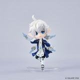 SQUARE ENIX FINAL FANTASY XIV MINIATURE FIGURE COLLECTION VOL.1 DISPLAY SET OF 6 FIGURE [PRE ORDER]