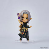SQUARE ENIX FINAL FANTASY XIV MINIATURE FIGURE COLLECTION VOL.1 DISPLAY SET OF 6 FIGURE [PRE ORDER]