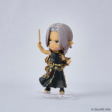 SQUARE ENIX FINAL FANTASY XIV MINIATURE FIGURE COLLECTION VOL.1 DISPLAY SET OF 6 FIGURE [PRE ORDER]