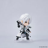 SQUARE ENIX FINAL FANTASY XIV MINIATURE FIGURE COLLECTION VOL.1 DISPLAY SET OF 6 FIGURE [PRE ORDER]