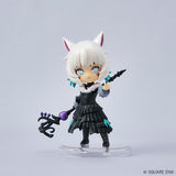 SQUARE ENIX FINAL FANTASY XIV MINIATURE FIGURE COLLECTION VOL.1 DISPLAY SET OF 6 FIGURE [PRE ORDER]