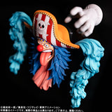 BANDAI PREMIUM ONE PIECE FIGLIFE BUGGY FIGURE [PRE ORDER]