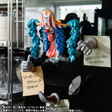 BANDAI PREMIUM ONE PIECE FIGLIFE BUGGY FIGURE [PRE ORDER]