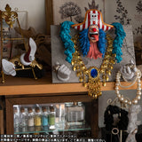 BANDAI PREMIUM ONE PIECE FIGLIFE BUGGY FIGURE [PRE ORDER]