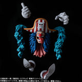 BANDAI PREMIUM ONE PIECE FIGLIFE BUGGY FIGURE [PRE ORDER]