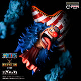 BANDAI PREMIUM ONE PIECE FIGLIFE BUGGY FIGURE [PRE ORDER]
