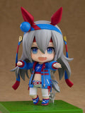 GOOD SMILE COMPANY UMAMUSUME PRETTY DERBY NENDOROID NO.2703 TAMAMO CROSS FIGURE [PRE ORDER]
