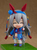 GOOD SMILE COMPANY UMAMUSUME PRETTY DERBY NENDOROID NO.2703 TAMAMO CROSS FIGURE [PRE ORDER]