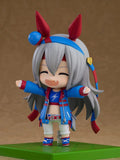GOOD SMILE COMPANY UMAMUSUME PRETTY DERBY NENDOROID NO.2703 TAMAMO CROSS FIGURE [PRE ORDER]