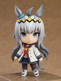 GOOD SMILE COMPANY UMAMUSUME PRETTY DERBY NENDOROID NO.2101 OGURI CAP FIGURE [PRE ORDER]