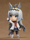 GOOD SMILE COMPANY UMAMUSUME PRETTY DERBY NENDOROID NO.2101 OGURI CAP FIGURE [PRE ORDER]
