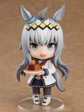 GOOD SMILE COMPANY UMAMUSUME PRETTY DERBY NENDOROID NO.2101 OGURI CAP FIGURE [PRE ORDER]