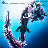 HIYA TOYS EBG0182 GODZILLA X KONG THE NEW EMPIRE TIAMAT ACTION FIGURE [PRE ORDER]