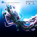 HIYA TOYS EBG0182 GODZILLA X KONG THE NEW EMPIRE TIAMAT ACTION FIGURE [PRE ORDER]