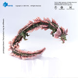 HIYA TOYS EBG0182 GODZILLA X KONG THE NEW EMPIRE TIAMAT ACTION FIGURE [PRE ORDER]