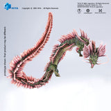 HIYA TOYS EBG0182 GODZILLA X KONG THE NEW EMPIRE TIAMAT ACTION FIGURE [PRE ORDER]