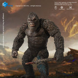 HIYA TOYS EBG0241 GODZILLA VS KONG KONG 2.0 ACTION FIGURE [PRE ORDER]
