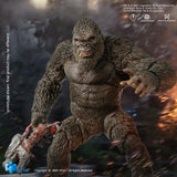 HIYA TOYS EBG0241 GODZILLA VS KONG KONG 2.0 ACTION FIGURE [PRE ORDER]