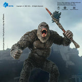 HIYA TOYS EBG0241 GODZILLA VS KONG KONG 2.0 ACTION FIGURE [PRE ORDER]