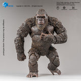 HIYA TOYS EBG0241 GODZILLA VS KONG KONG 2.0 ACTION FIGURE [PRE ORDER]