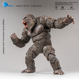HIYA TOYS EBG0241 GODZILLA VS KONG KONG 2.0 ACTION FIGURE [PRE ORDER]