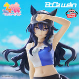 BANPRESTO UMAMUSUME PRETTY DERBY VERXINA BOCZ WE N QUEEN V FIGURE [PRE ORDER]