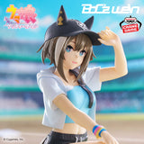 BANPRESTO UMAMUSUME PRETTY DERBY CHEVAL GRAND BOCZ WE N MARINE C FIGURE [PRE ORDER]