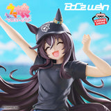 BANPRESTO UMAMUSUME PRETTY DERBY VIVLOS BOCZ WE N LIL♡V FIGURE