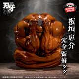 BANPRESTO BAKI DOU BISCUIT OLIVA FIGURE [PRE ORDER]
