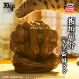 BANPRESTO BAKI DOU BISCUIT OLIVA FIGURE [PRE ORDER]