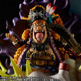 BANDAI ONE PIECE WORLD COLLECTABLE FIGURE PREMIUM THE NEW AND OLD FOUR EMPERORS FIGURE [PRE ORDER]