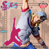 BANPRESTO JOJO'S BIZARRE ADVENTURE STEEL BALL RUN MOMETRIA JOHNNY JOESTAR FIGURE [PRE ORDER]