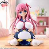 BANPRESTO SAKI RELAX TIME HARAMURA NODOKA FIGURE [PRE ORDER]