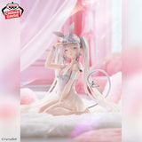 BANPRESTO RURUDO ORIGINAL CHARACTER ESPRESTO SLEEPY BUNNY SUGAR ANOTHER COLOR FIGURE [PRE ORDER]