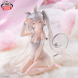 BANPRESTO RURUDO ORIGINAL CHARACTER ESPRESTO SLEEPY BUNNY SUGAR ANOTHER COLOR FIGURE [PRE ORDER]