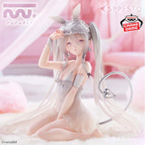 BANPRESTO RURUDO ORIGINAL CHARACTER ESPRESTO SLEEPY BUNNY SUGAR ANOTHER COLOR FIGURE [PRE ORDER]
