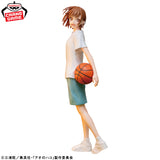 BANPRESTO BLUE BOX KANO CHINATSU SPORTS WEAR VERSION FIGURE [PRE ORDER]