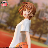 BANPRESTO BLUE BOX KANO CHINATSU SPORTS WEAR VERSION FIGURE [PRE ORDER]