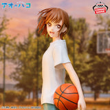 BANPRESTO BLUE BOX KANO CHINATSU SPORTS WEAR VERSION FIGURE [PRE ORDER]