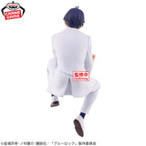 BANPRESTO BLUE LOCK SWEETS FLAVOR 2026 ISAGI YOICHI FIGURE [PRE ORDER]