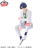 BANPRESTO BLUE LOCK SWEETS FLAVOR 2026 ISAGI YOICHI FIGURE [PRE ORDER]