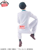 BANPRESTO BLUE LOCK SWEETS FLAVOR 2026 ITOSHI RIN FIGURE [PRE ORDER]